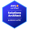 AWS Certified Solutions Architect - Associate