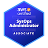 AWS Certified SysOps Administrator - Associate
