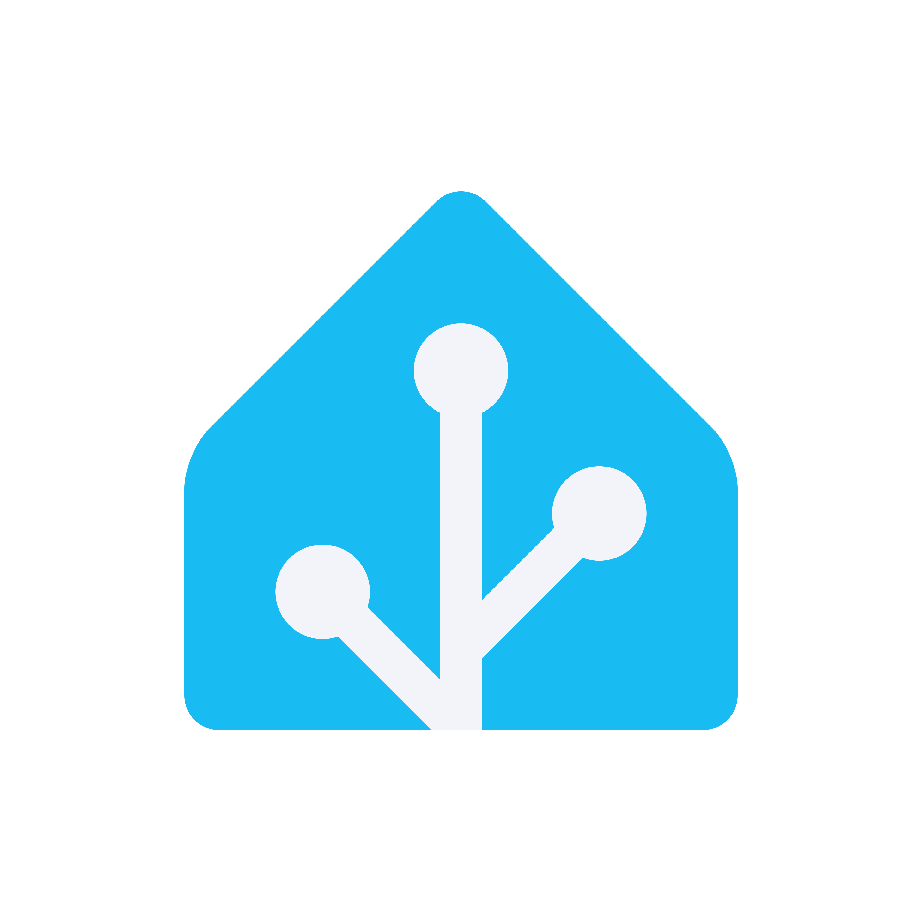 Home Assistant Apps